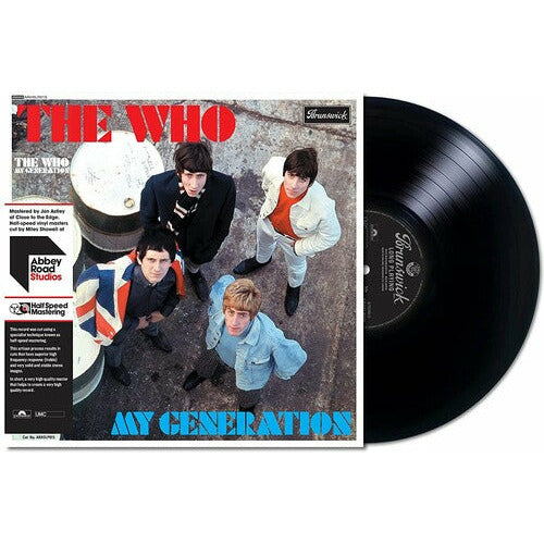 The Who - My Generation ( VINYL )