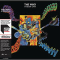 The Who - A Quick One ( VINYL )