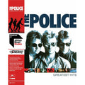 The Police - Greatest Hits ( VINYL )