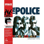 The Police - Greatest Hits ( VINYL )