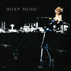 Roxy Music - For Your Pleasure ( VINYL )