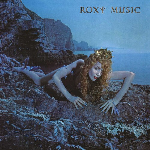 Roxy Music - Siren ( VINYL )