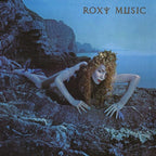Roxy Music - Siren ( VINYL )