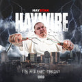 Haystak: Haywire  ( CD )
