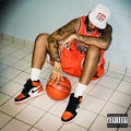 Aj Tracey: Flu Game  ( CD )