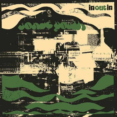 Sonic Youth - In/Out/In ( VINYL )