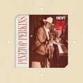 Pinetop Perkins: Pinetop's Boogie Woogie - Vinyl