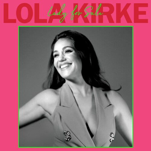 Lola Kirke - Lady For Sale ( VINYL )