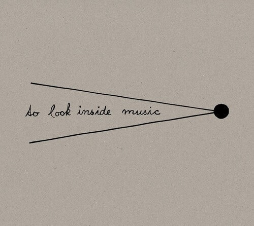 Henning Christiansen: To Look Inside Music  ( CD )