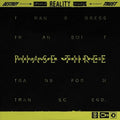Minimal Violence: DESTROY physical REALITY psychic - 12-INCH SINGLE