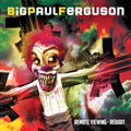 Paul Ferguson - Remote Viewing: Reboot ( VINYL )