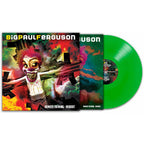 Paul Ferguson - Remote Viewing: Reboot ( VINYL )