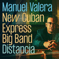 Manuel Valera: Distancia - CD