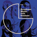 The Broadcast: Bbc Maida Vale Sessions - VINYL