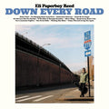 Eli Reed Paperboy: Down Every Road - CD