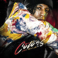 Youngboy Never Broke Again: Colors  ( CD )