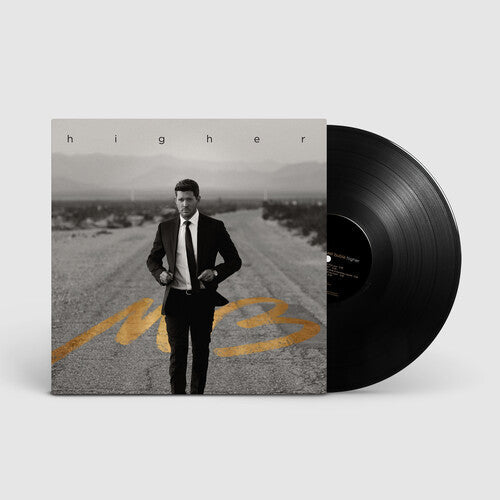 Michael Bublé - Higher ( VINYL )