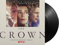 Martin Phipps: Crown: Season 4 - VINYL