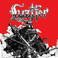 Luzifer: Iron Shackles - CD