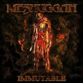 Meshuggah: Immutable - VINYL