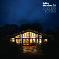 Rolling Blackouts C. F. -  Endless Rooms ( VINYL )