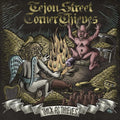 Tejon Street Corner Thieves: Thick As Thieves  ( CD )