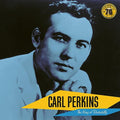Carl Perkins - The King of Rockabilly ( VINYL )