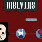 Melvins - Five Legged Dog ( VINYL )