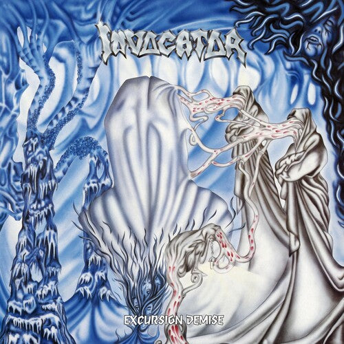 Invocator: Excursion Demise - CD