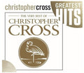 Christopher Cross: The Very Best Of Christopher Cross - CD