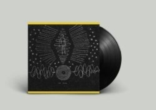 Sta: Orbita - VINYL