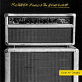 Robben Ford & the Blue Line: Live At Yoshi's - Vinyl