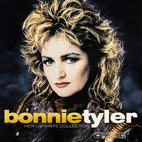 Bonnie Tyler - Her Ultimate Collection ( VINYL )