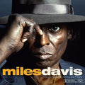 Miles Davis - His Ultimate Collection ( VINYL )
