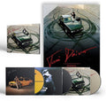 Rkomi: Taxi Driver  ( CD )
