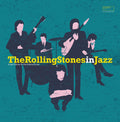 Various Artists: Rolling Stones In Jazz / Various - CD