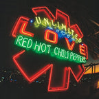Red Hot Chili Peppers - Unlimited Love ( VINYL )