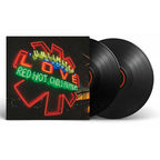 Red Hot Chili Peppers - Unlimited Love ( VINYL )