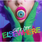 Set It Off - Elsewhere ( VINYL )