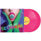 Set It Off - Elsewhere ( VINYL )