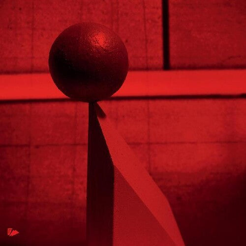 Vacuum: Vacuum - Vinyl