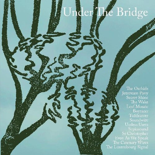 Various Artists: Under The Bridge (Various Artists) - VINYL