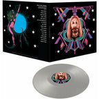 Nik Turner - Space Fusion Odyssey ( VINYL )