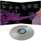 Nik Turner - Space Fusion Odyssey ( VINYL )