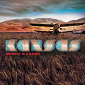 Kansas - Somewhere To Elsewhere ( VINYL )