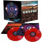 Kansas - Somewhere To Elsewhere ( VINYL )