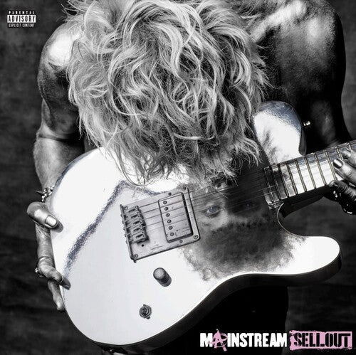 mgk: mainstream sellout   [Standard Explicit CD] - CD