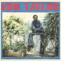 Ebo Taylor - Ebo Taylor ( VINYL )