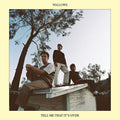 Wallows - Tell Me That It's Over ( VINYL )