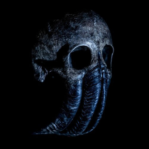 Absent in Body: Plague God - CD